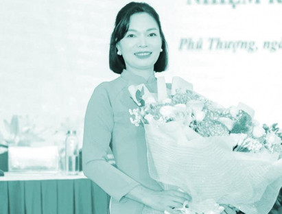 Những niềm tin yêu gửi về Đại hội Phụ nữ