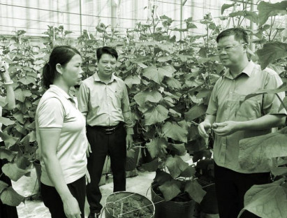 “Dám nghĩ, dám làm” tạo đột phá cho Hà Nội