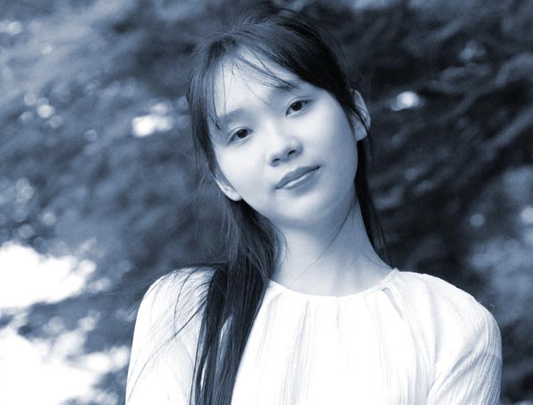 Nữ sinh mong phát triển công nghệ bán dẫn