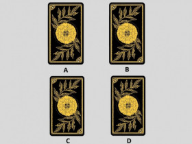 Trắc nghiệm: Người ấy có thật sự chân thành với bạn? Chọn một lá là rõ ngay!