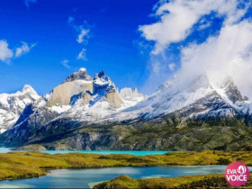 Hành trình đến patagonia: Chốn thiên nhiên hùng vĩ khiến mọi trái tim rung động