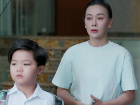 Gió Ngang Khoảng Trời Xanh: Phương Oanh mủi lòng thương "chồng cũ", phim sẽ kết thúc khác bản gốc?