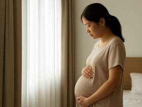 Vợ thú nhận cái thai trong bụng không phải con tôi, kết quả xét nghiệm ADN phơi bày sự thật khác