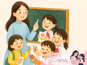 Người gieo hạt lành