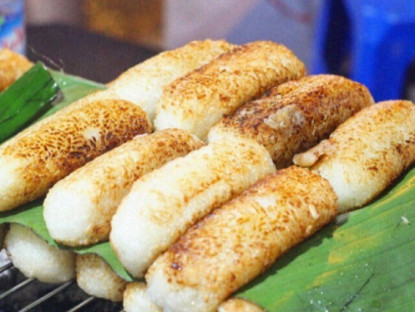 Đặc sản miền Tây lọt top món tráng miệng ngon nhất thế giới, chỉ 10.000 đồng đủ làm ấm lòng ngày đông
