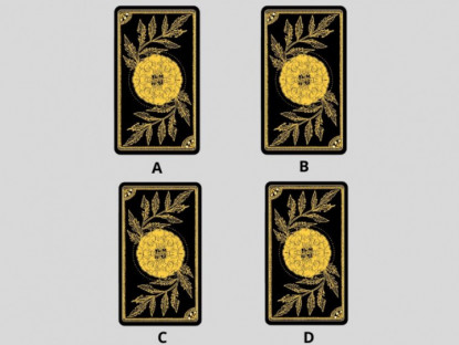 Trắc nghiệm: Người ấy có thật sự chân thành với bạn? Chọn một lá là rõ ngay!