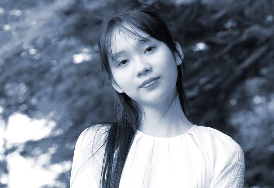 Nữ sinh mong phát triển công nghệ bán dẫn - 1