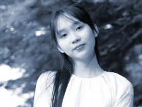 Nữ sinh mong phát triển công nghệ bán dẫn