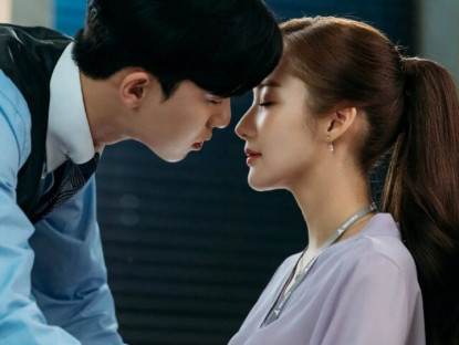 Khi hôn, nếu đàn ông vô thức làm 3 điều này, chứng tỏ anh ấy thật lòng yêu bạn