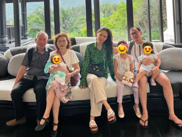 Phải lòng con trai thầy giáo, 9X chủ động “tấn công”, về làm dâu xưng hô đặc biệt với ba mẹ chồng