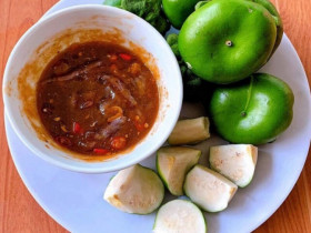 Loại quả nghe tên đã thấy "nghèo khó" là đặc sản chỉ người miền Tây biết, đem nấu món gì cũng ngon tuyệt đỉnh