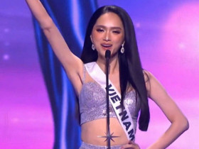 Trực tiếp chung kết Miss Universe 2025: Hương Giang không có tên trong Top 30