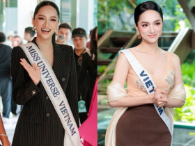 Hương Giang: "Không làm mọi người tự hào được rồi!"