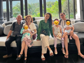 Phải lòng con trai thầy giáo, 9X chủ động “tấn công”, về làm dâu xưng hô đặc biệt với ba mẹ chồng