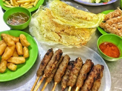 6 con phố nổi danh nhờ món ngon ở Hà Nội, mỗi nơi một đặc sản, dân sành ăn nghe tên là biết 