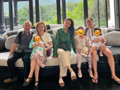 Phải lòng con trai thầy giáo, 9X chủ động “tấn công”, về làm dâu xưng hô đặc biệt với ba mẹ chồng