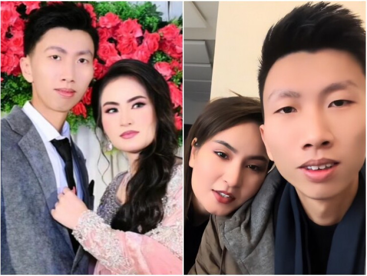 Phải lòng cô gái Afghanistan từ cái nhìn đầu tiên, 8X được vợ cho tiền mua nhẫn vàng, mẹ vợ dành 3 tháng may áo cưới