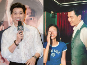 Tổng tài trăng hoa của Cách Em 1 Milimet: Đóng chung phim với diễn viên Ký Sinh Trùng, từng liệt 2 chân do bệnh quái ác