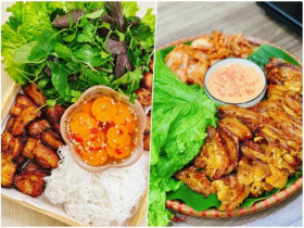 5 món không chỉ ngon mà còn cực dễ làm cho cuối tuần, chị em thử ngay nhé!