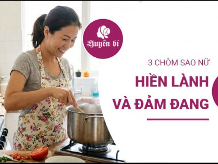 Top 3 cô gái khéo tay hết phần thiên hạ: Đảm đang từ từng thói quen nhỏ