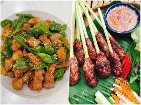 Gợi ý 5 món ăn dễ nấu nhưng tuyệt ngon, đảm bảo cả nhà mê mẩn khi thưởng thức