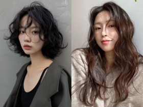 Chị em bỏ tóc thẳng đi, 5 kiểu tóc xoăn mùa đông vừa sang vừa "ăn gian" tuổi cực khéo