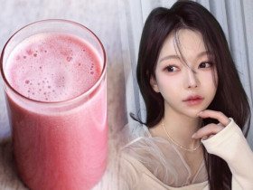 5 loại nước "chống già" làm tăng collagen tự nhiên, giúp da căng bóng mịn màng mỗi ngày