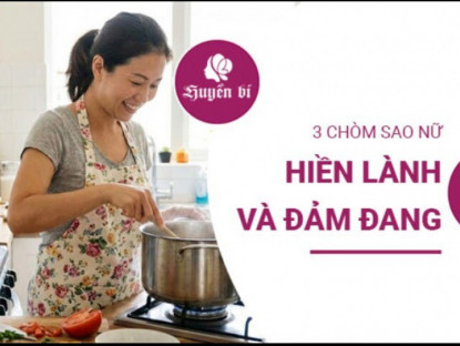 Top 3 cô gái khéo tay hết phần thiên hạ: Đảm đang từ từng thói quen nhỏ