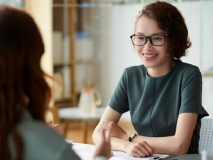 8 tín hiệu ngôn ngữ cơ thể khiến bạn trở nên quyền lực hơn