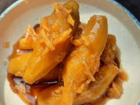 Loại củ trường thọ của người Nhật, chợ Việt bán đầy không biết mua ăn thì quá phí