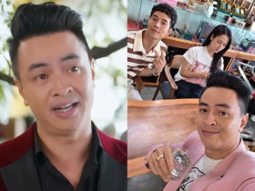 Loạt câu nói chấn động cõi mạng của Đồng Văn Tiền - người thẳng thắn "dằn mặt" Phương Oanh, Quỳnh Kool, Việt Hoa