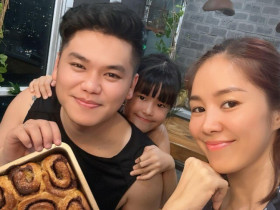 Lê Phương: "Tôi từng nói với anh Kiên, nếu không cần nhau nữa thì vẫn nên nói thẳng ra"