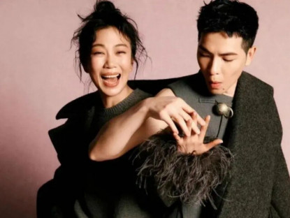 Nam tài tử yêu quản lý hơn 14 tuổi suốt 16 năm, cưới hơn 1 năm gặp không ít rắc rối