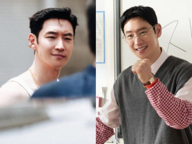Taxi Driver 3: Khán giả phát cuồng sau 2 tập, Lee Je Hoon "gây thương nhớ" vì vừa đẹp trai vừa hài