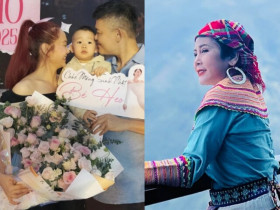 4 sao Việt cùng tên Minh Hằng: 2 người là NSND, có người được mệnh danh “đại gia ngầm” mua 20.000m2 để nuôi gà