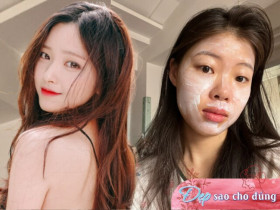 Thoa kem chống nắng, chị em cần biết công thức “2 trước - 3 sau”, vừa chống UV vừa "giữ" collagen