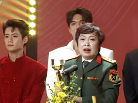 LHP Việt Nam 2025: Mưa Đỏ chạm tay vào Bông Sen Vàng, Tuấn Trần và Phương Anh Đào cùng vắng mặt