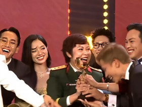 LHP Việt Nam 2025: Mưa Đỏ chạm tay vào Bông Sen Vàng, Tuấn Trần và Phương Anh Đào cùng vắng mặt