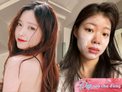 Thoa kem chống nắng, chị em cần biết công thức “2 trước - 3 sau”, vừa chống UV vừa "giữ" collagen