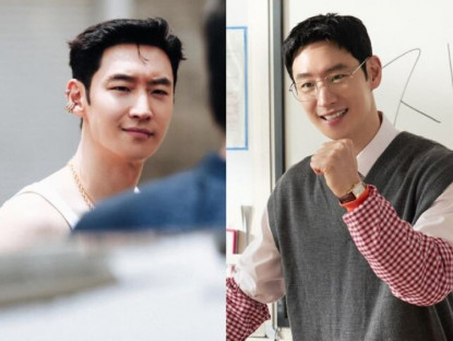 Taxi Driver 3: Khán giả phát cuồng sau 2 tập, Lee Je Hoon "gây thương nhớ" vì vừa đẹp trai vừa hài