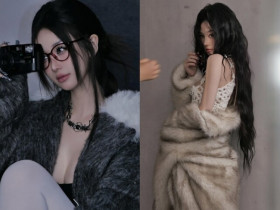 "Hotgirl trà sữa" bản Việt trong sáng một thời nay giao diện quyến rũ khác lạ khiến cư dân mạng không thể rời mắt