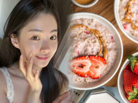 8 thực phẩm như "kem dưỡng trắng tự nhiên", ăn đều giúp chị em trẻ lâu, da dẻ hồng hào căng bóng