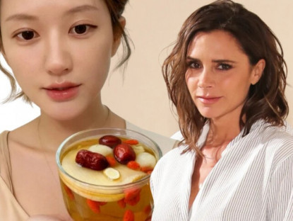 2 đại mỹ nhân showbiz mê mẩn “loại quả vàng” chống lão hóa, chuyên gia khẳng định hiệu quả ngay lần đầu thử