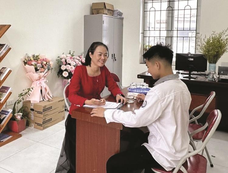 Xây lá chắn an toàn cho trẻ