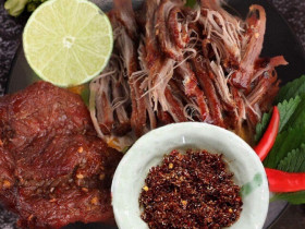 7 món ngon “không đụng hàng” của núi rừng Tây Nguyên, toàn đặc sản nổi tiếng, được săn lùng làm quà 