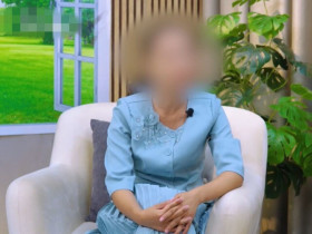 Mẹ tai biến nằm một chỗ, bố họp gia đình dẫn theo người lạ về, đưa ra yêu cầu khiến cả nhà náo loạn