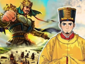 Ai là cha của Trần Cảnh, vị vua mở nghiệp nhà Trần với 3 lần đánh bại giặc Nguyên Mông vang danh sử Việt?