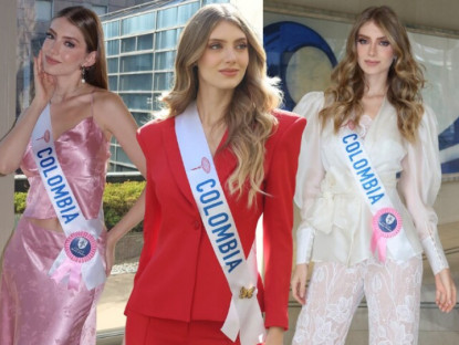Miss International 2025 visual như "xé truyện bước ra", gu ăn mặc "chanh sả" khó ai bằng 