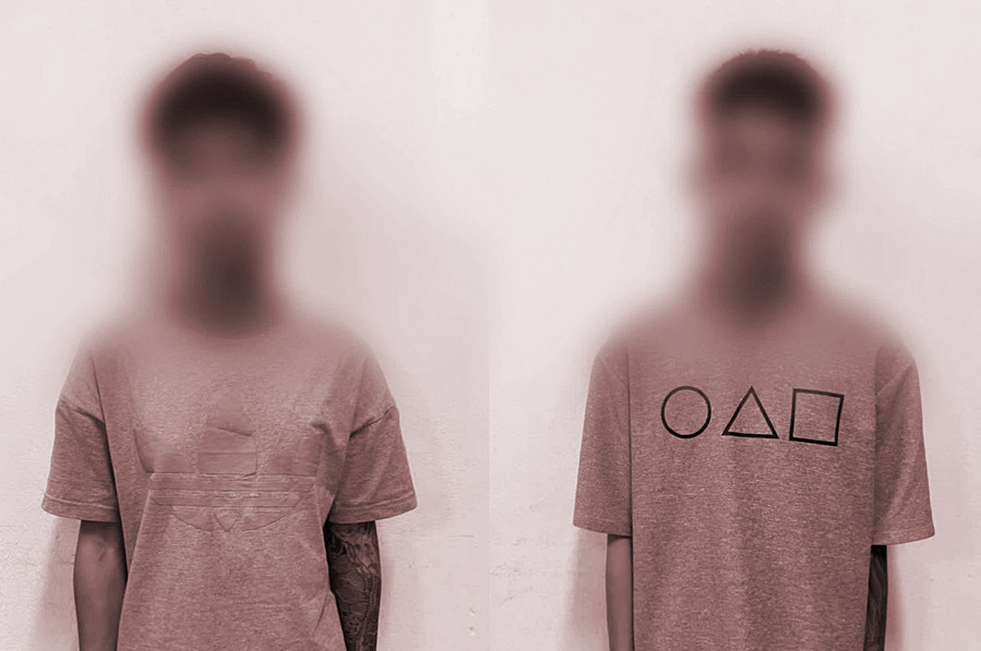 Phía sau những cú đánh - 1