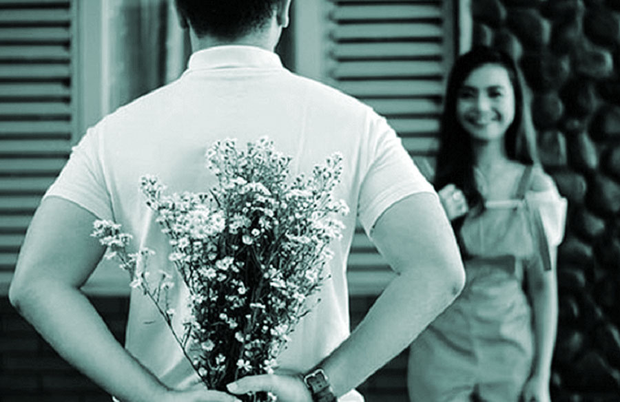 Dâu vụng, dâu khéo - 1